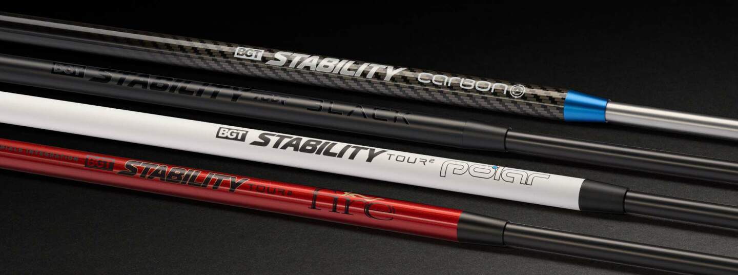 Stability Tour Putter Shaft