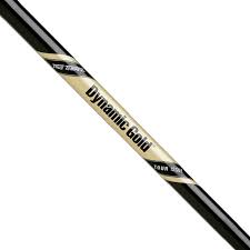 Dynamic Gold Tour Issue Onyx Shaft